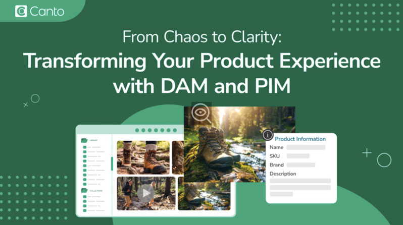 Canto PIM eBook cover