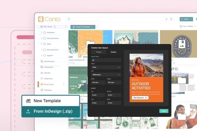 create-smart-templates