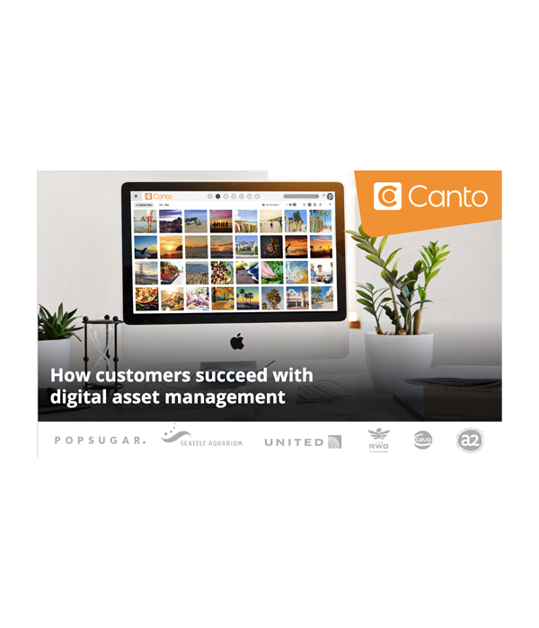 Canto_how customers succeed