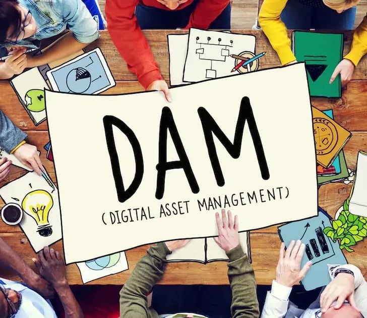 How to choose a DAM in 2026