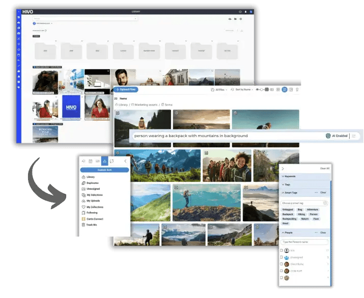 HIVO vs Canto screen modified (1)
