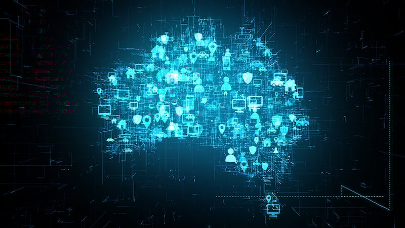 DAM vendors Australia