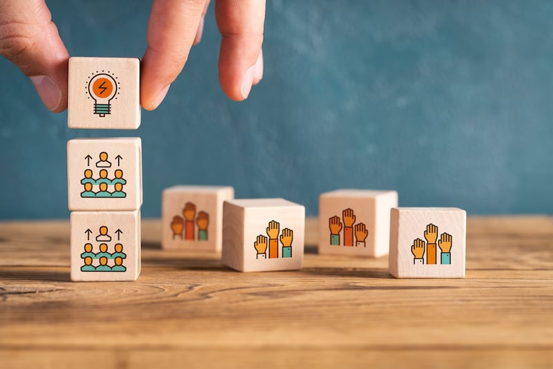 Top DAM vendors Australia