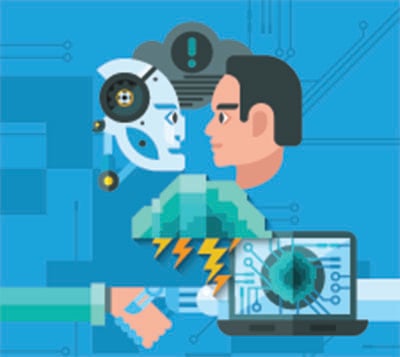 Image Recognition and DAM