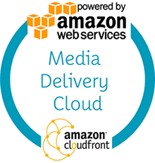 Media Delivery Cloud