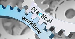 Status-Based Workflows in Cumulus