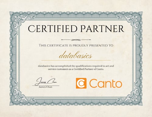 Ivory Victorian Vintage Achievement Certificate-1