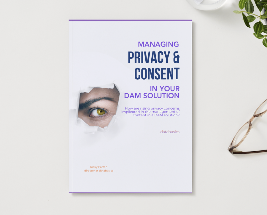 Privacy and Consent eBook cover