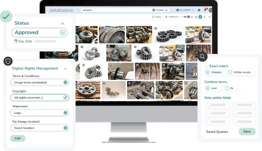 Manufacturing screen (1)