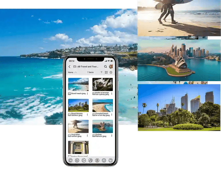 regional tourism in Australia