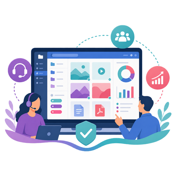 databasics services concept (10)-1