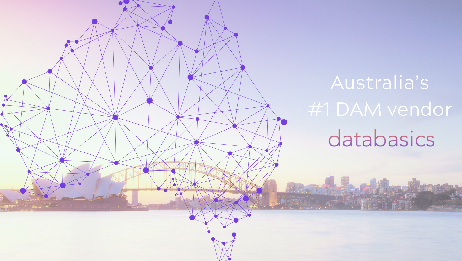 Best DAM vendor Australia