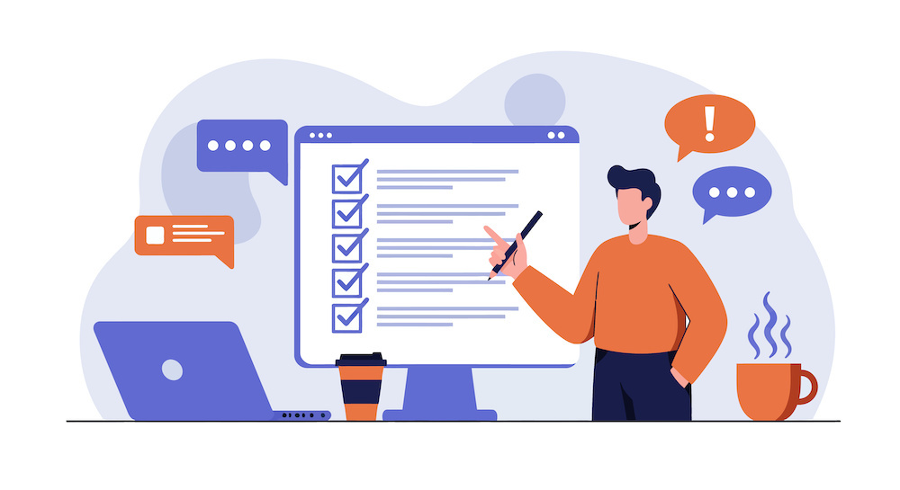 DAM implementation tips