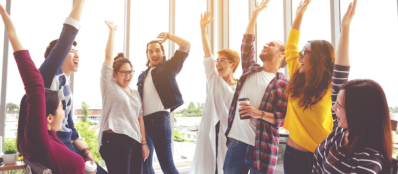 who are DAM stakeholders?