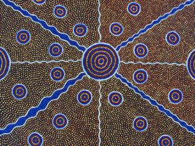 aboriginal art Australia