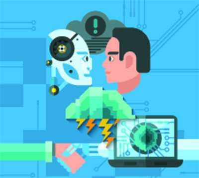 Image Recognition and DAM