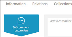 Most Loved Features of Web Client