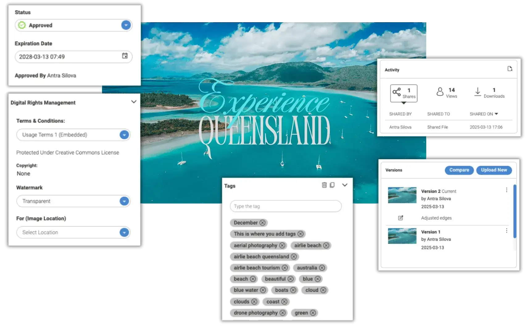 State Gov screens with mobile