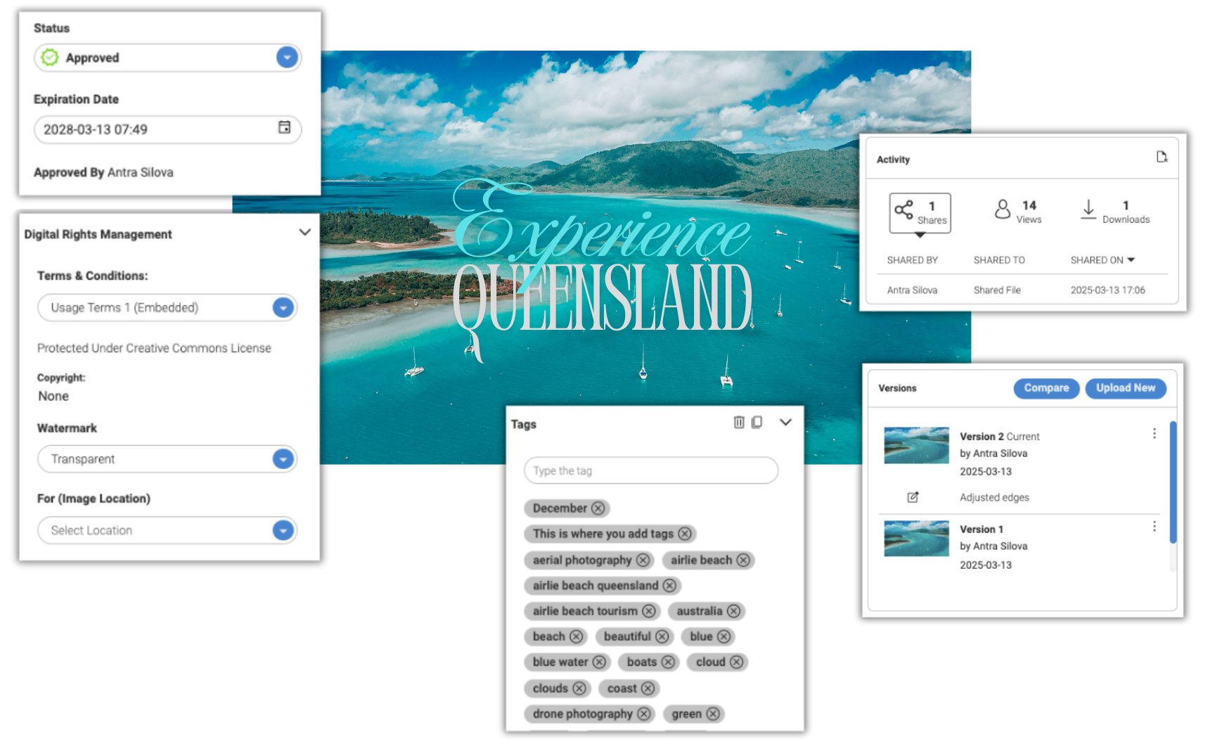 State Gov screens with mobile